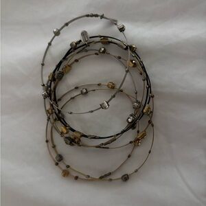 Seasonal Whispers Bangles